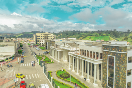 Observatorio de Turismo