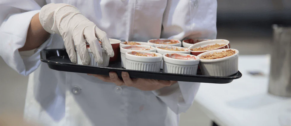 EVALUACIÓN SENSORIAL DE ALIMENTOS