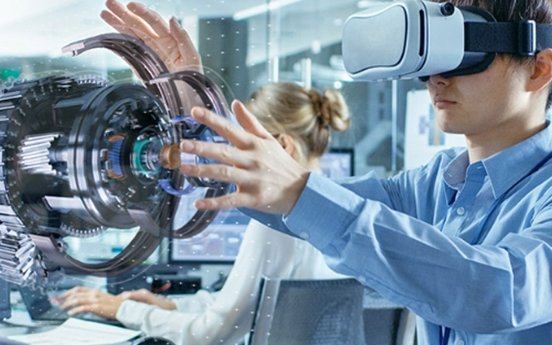 TECNOLOGÍAS AGROPECUARIAS