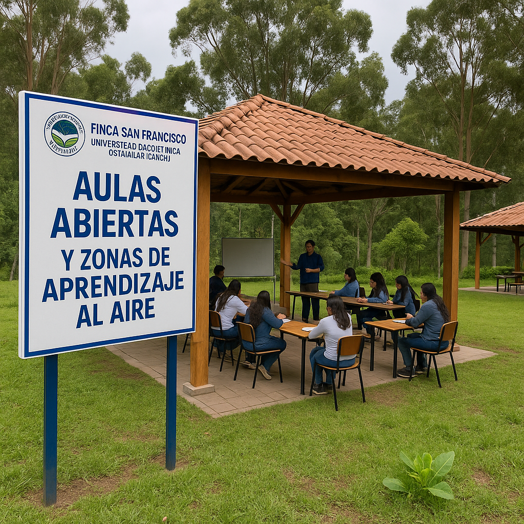 Formación abierta