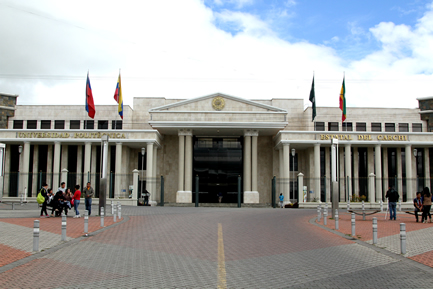 Campus UPEC