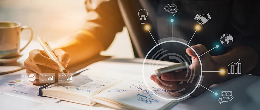 Innovación tecnológica
